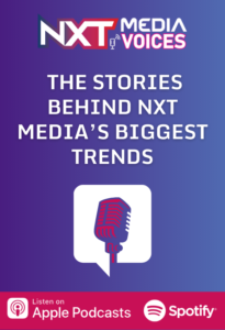 Nxt Media Voices