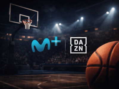 Movistar Plus+ DAZN