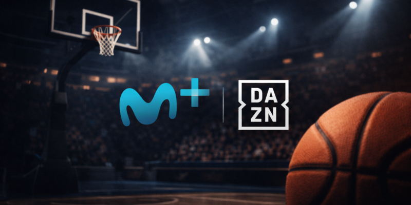 Movistar Plus+ DAZN