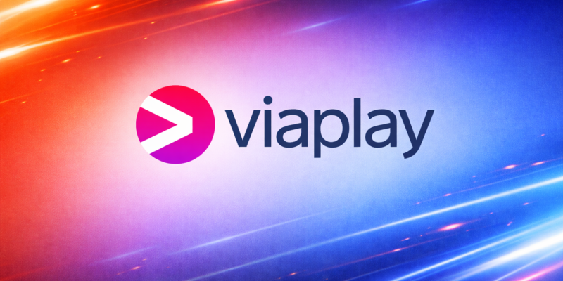 Viaplay Sports