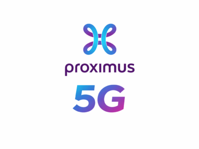 Proximus 5G