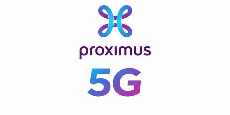 Proximus 5G