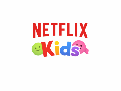 Netflix Kids