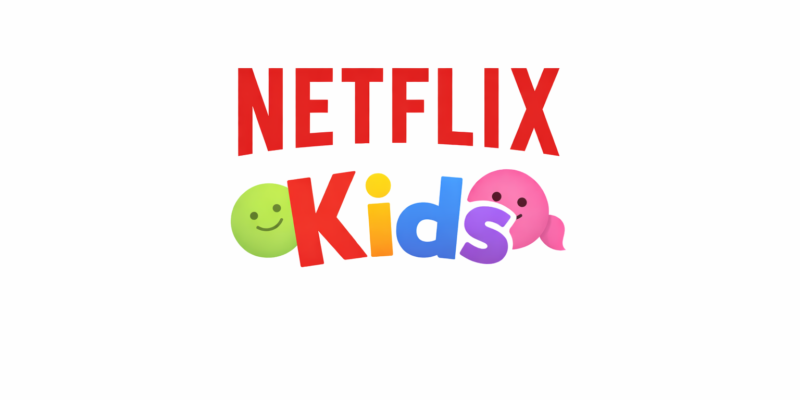 Netflix Kids