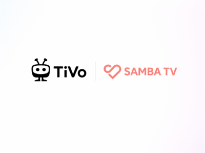 Samba TV TiVo