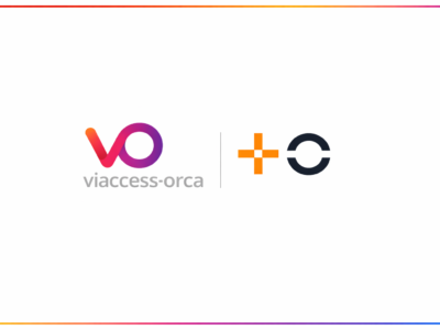 Viaccess Orca MASORANGE