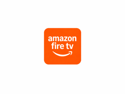 Amazon Fire TV