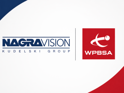 Nagravision WPBSA