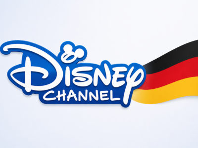 Disney Channel Germany