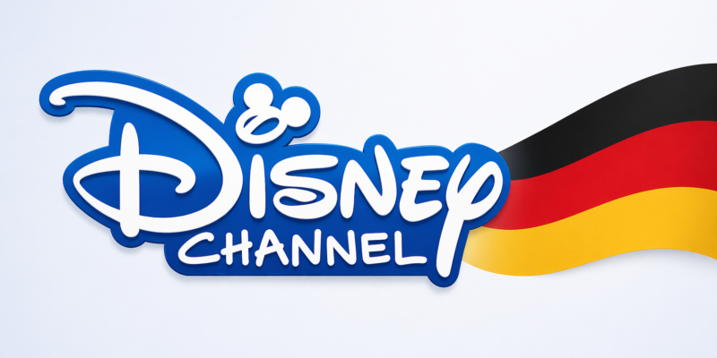 Disney Channel Germany