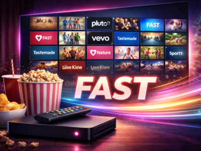Magenta TV FAST