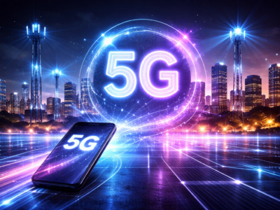 5G Proximus