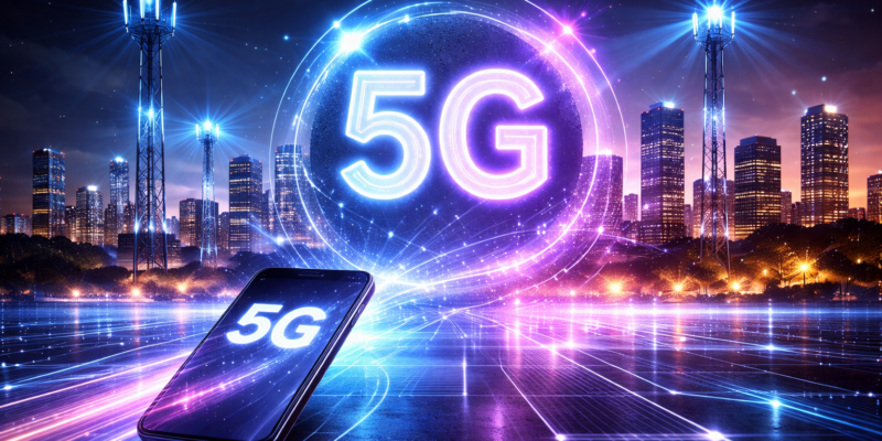 5G Proximus